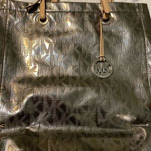 Michael Kors Large Tote